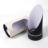 Fabricant Professionnel – Boîte d'Emballage en Papier Kraft Découpée sur Mesure, Étanche et Portable, Haut de Gamme, avec Gaufrage pour Cadeaux, Thé et Vin