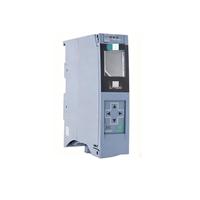 Controlador Lógico Programable 6ES7513-1AM03-0AB0 CPU de Alto Rendimiento para Control de Procesos Industriales