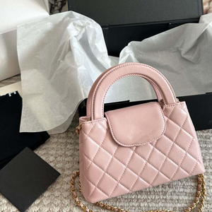 New Korean Style Simple <b>Square</b> Small Inspired Chain Waterproof Genuine Leather Luxury Fashionable Handbag Versatile Shoulder - Product Image 2
