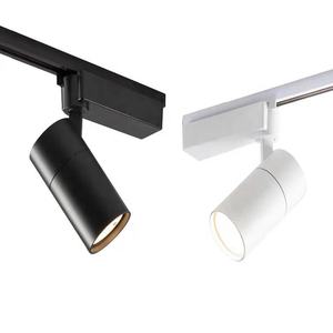 Производитель, Алюминиевый рельс, 2/3/4 провода, длина: 1,5 м, 1 м, 2 м, медный, отличное качество, светодиодный рельс - Product Image 6