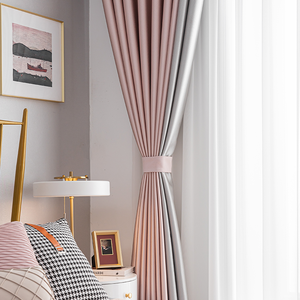 <span class=keywords><strong>Cortinas</strong></span> <span class=keywords><strong>opacas</strong></span> completas de estilo rústico refrescantes a la venta <span class=keywords><strong>cortinas</strong></span> <span class=keywords><strong>opacas</strong></span> <span class=keywords><strong>para</strong></span> dormitorio seleccionadas - Product Image 4