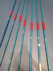 Cửa Hàng Javelin Cho Thiết Bị Thể Thao Torpedo Turbo Javelin Javelin 800G Có Chứng Nhận IAAF WA - Product Image 4