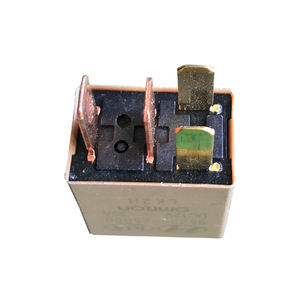 รีเลย์12โวลต์ <span class=keywords><strong>JZX</strong></span> <span class=keywords><strong>22F</strong></span> 95220-2S000 DC12V 35A สำหรับ Hyundai, Kia, Saab Scania - Product Image 1