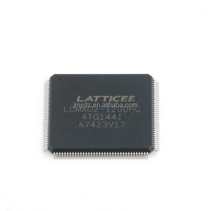 Dispositivo Lógico Programable LCMXO2-1200HC-4TG144I TQFP144, Chip IC - Product Image 1