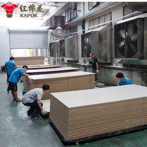 Flexible simple <span class=keywords><strong>osb</strong></span> y aglomerado y partical de fábrica - Product Image 5