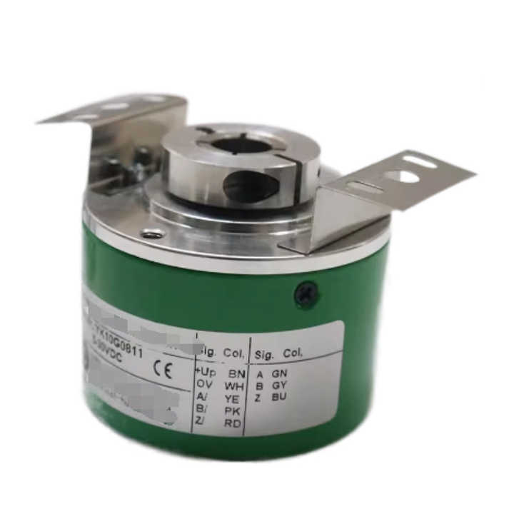 エンコーダTS5213N2510 OIH48-2048-A5-5Vサーボモータ用新品 エンコーダTS5213N2510 OIH48-2048-A5-5Vサーボモータ用新品