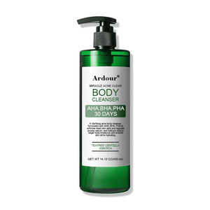Gel Douche Corporel OEM aux Acides Aminés et Herbes, Nourrissant, Blanchissant, Anti-Âge, Hydratant, Contrôle du Sébum, Lissant pour la Peau - Product Image 5