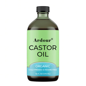 Aceites de Mantequilla Naturales Hidratantes y Nutritivos que Previenen la Sequedad, Aceite Corporal Iluminador y Brillante para Todo Tipo de Piel - Product Image 3