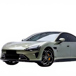 <span class=keywords><strong>Xiaomi</strong></span> SU7 Modelo 2024, Edición de Conducción Inteligente de Largo Alcance con Tracción Trasera, Auto Deportivo de Alta Velocidad Usado, Carga Rápida - Product Image 1