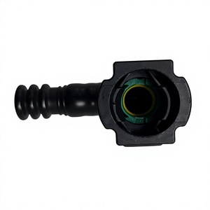 ท่อระบายอากาศในห้องเครื่องยนต์สำหรับเชฟโรเลต รุ่น 12685381 PCV12627132 สำหรับมาลิบู XL อะไหล่ทดแทน - Product Image 4
