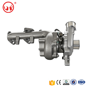 Turbocompresseur JF122069 B01 16389880014 28201-2A780 pour i30 <span class=keywords><strong>KIA</strong></span> <span class=keywords><strong>Soul</strong></span> <span class=keywords><strong>II</strong></span> 1.6CRDi D4FB - Product Image 4