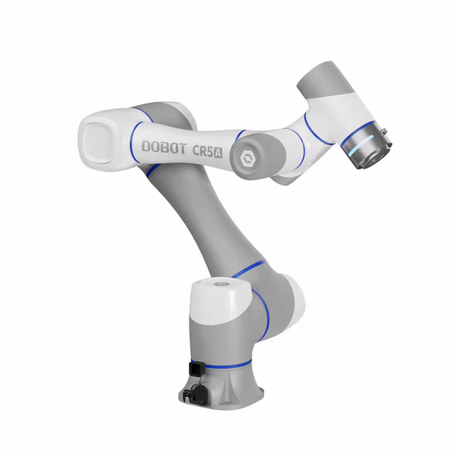Yuejiang Robotics Entire CR Collaborative Robot Series Six-axis Industrial Manipulators Material Handling University-level