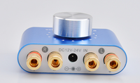 Audio Hi-Fi 5.0 amplificateur numérique stéréo 2.0 Ch Mini TPA3116 amplificateur haute puissance récepteur Audio sans fil DC12V