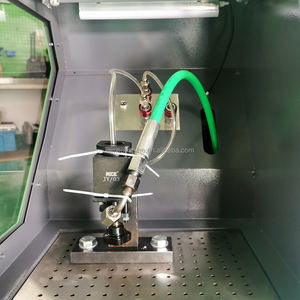 CRS-206C injecteur à rampe commune banc d'essai d'injecteur de carburant testeur piézo-électrique injecteur testeur crs206 eps-205 dts-205 - Product Image 5