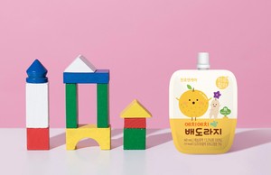 CHUNHONCARE Daily Core HH Bellflower Pear Extract Stick 30 Sachets (300g) for Korean Throat Care and Respiratory Support - Product Image 4