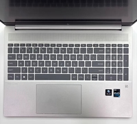 Ordinateur portable Huipu Pavilion Plus 16, Intel Core I5-13500H, 16 Go de RAM, 1 To de SSD, occasion, usage professionnel