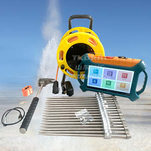 L'ADMT-300S-X-16D offre des résultats précis à la première tentative, offrant une plus grande précision dans la détection des eaux profondes - Product Image 4