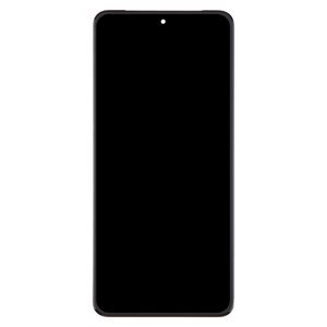 สำหรับ Google Pixel 8 Pro GC3VE G1MNW AMOLED <span class=keywords><strong>จอ</strong></span> LCD ของแท้ชุดประกอบแบบเต็มพร้อมสายเฟล็กซ์เซ็นเซอร์เฟรม/ลายนิ้วมือ - Product Image 2