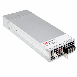 NSP-3200-24 สวิตชิ่งพาวเวอร์ซัพพลาย 3200W กำลังขับ 95% ประสิทธิภาพ 24V ทดแทน DPU-3200/RSP-3000 ใหม่และต้นฉบับ - Product Image 2