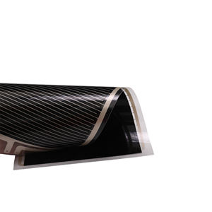 <span class=keywords><strong>Film</strong></span> chauffant pour chaussures de ski personnalisées PTC, flexible et mince, imperméable, garde les pieds au chaud par temps froid 12V/5V/230V - Product Image 5