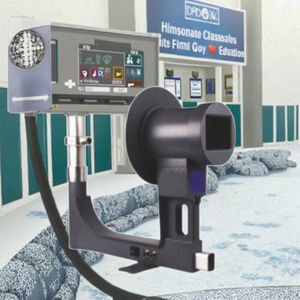 SR-<span class=keywords><strong>100</strong></span> 휴대용 X 선 검사 시스템 3D DR 휴대용 저선량 X선 HD 애완 동물 클리닉을위한 실시간 영상 감지기 - Product Image 6