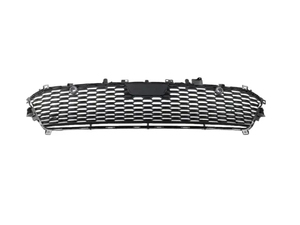 Rejilla inferior Flyingsohigh para <span class=keywords><strong>Jeep</strong></span> Grand <span class=keywords><strong>Cherokee</strong></span> <span class=keywords><strong>2022</strong></span> 2023 2024 sin radar OE reemplazo Auto Grill 68590201AC - Product Image 2
