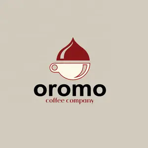 adobe illustrator your own brand coffee logo service graphic design