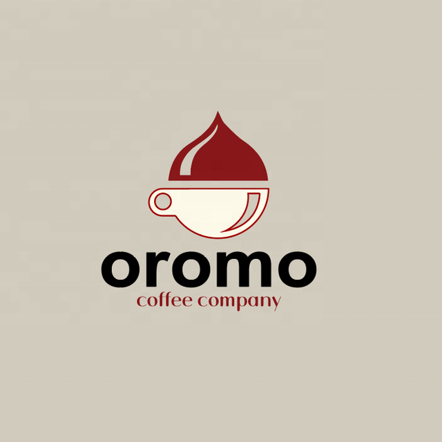 adobe Illustrator Your Own Brand Coffee logo Service Graphic Design