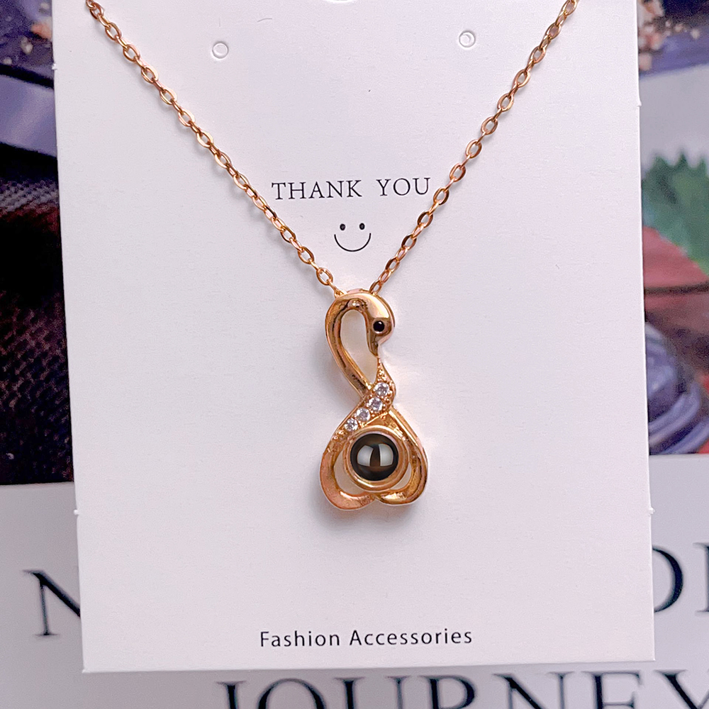 Style 1-Rose Gold