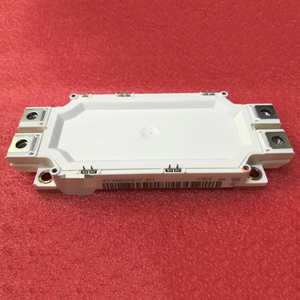 Модуль IGBT IFF300B12ME4P_B11, бесплатная доставка, новый, оригинальный, в наличии, для промышленной автоматизации, специализированный для ПЛК, программируемый контроллер - Product Image 1