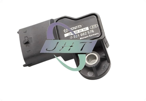 Vanne de capteur MAP de pression absolue du collecteur Diesel de haute qualité 612630120004 0 281 002 576 Commutateur de capteur de pression 0281002576 - Product Image 5