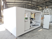 Router CNC para Trabajar la Madera, 1300*2500mm, Máquina de Tallado y Grabado para Puertas de Gabinete