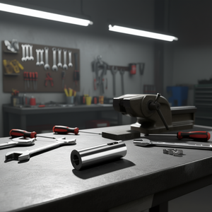 Llave de Cono Morse Fervi: Especificaciones, Tamaño, Características Principales, Uso Deseñado - Product Image 3