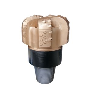 6 1/2 \ "<span class=keywords><strong>PDC</strong></span> Brocas com 5 Lâminas & TCI Inserir Novo ou Usado Aço Dente Tricone <span class=keywords><strong>Bits</strong></span> para Construção & Ferramentas De Perfuração De Petróleo - Product Image 3