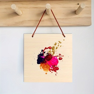 Nhà máy-trực tiếp Poplar ván ép 920*920*<span class=keywords><strong>3</strong></span> mét lý tưởng cho laser-cắt DIY Mô hình, thủ công câu đố, và đồ chơi - Product Image 4