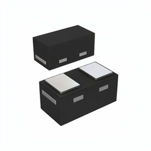 0201 Buy Electronics Components Online Manufacturer Channel Single Diodes SDM02U30LP3-7B - Product Image 1