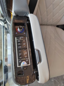 Accesorios Interiores de Lujo para Camioneta Van Limo, Asiento Eléctrico de Lujo para Spriner - Product Image 4