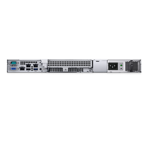 Nieuwe Dell Poweredge R250 Xeon E-2314 Cpu <span class=keywords><strong>32Gb</strong></span> <span class=keywords><strong>Ram</strong></span> 1.8Tb Hdd 1U <span class=keywords><strong>Server</strong></span> R250 - Product Image 1