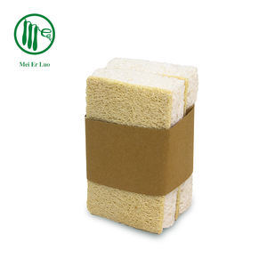 Esponja <span class=keywords><strong>de</strong></span> ducha <span class=keywords><strong>de</strong></span> celulosa, diseño especial, muy utilizado - Product Image 3