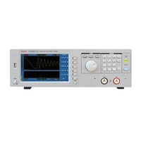 Tonghui TH2883-1 Impulse Winding Testeur TH2883-5 TH2883-10 Numérique Pulse Coil Testeur Transformateur Inter-tour Isolation Test
