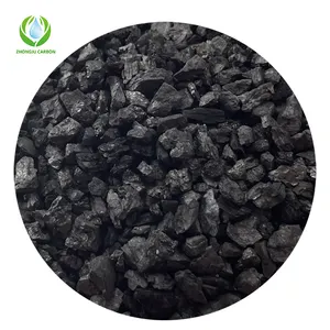 물 처리 석탄 과립 활성 탄소 석탄 활성탄 과립 활성탄 가격
