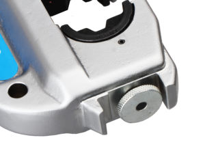 Outil de sertissage hexagonal pour câble, <span class=keywords><strong>pince</strong></span> à sertir pour câble CYO-510B 50-400mm2, sertisseuse <span class=keywords><strong>hydraulique</strong></span> - Product Image 6