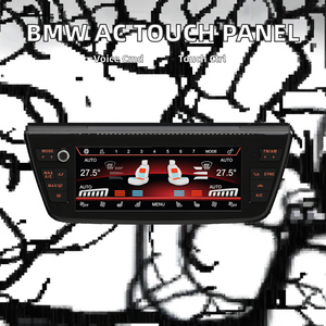 Pantalla Digital LCD USB para Climatizador de Serie 3/4 F30/31/33/36 X1/2/3/4/5, Pantalla Táctil para Aire Acondicionado, Panel de Control del Climatizador - Product Image 4