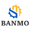 Dongguan BanMo Machinery Technology Co., Ltd. logo