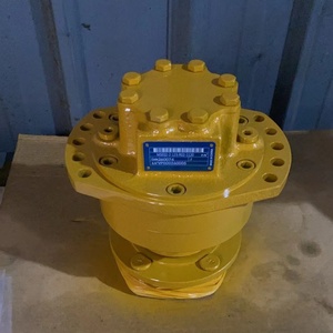 Moteur hydraulique MSE 02-9-123-R02-1120-YFJM, Moteur à piston hydraulique MSE02-2-123-R02-1120-YF JM MSE05-2-113-F04-2940-5EJ0 - Product Image 5