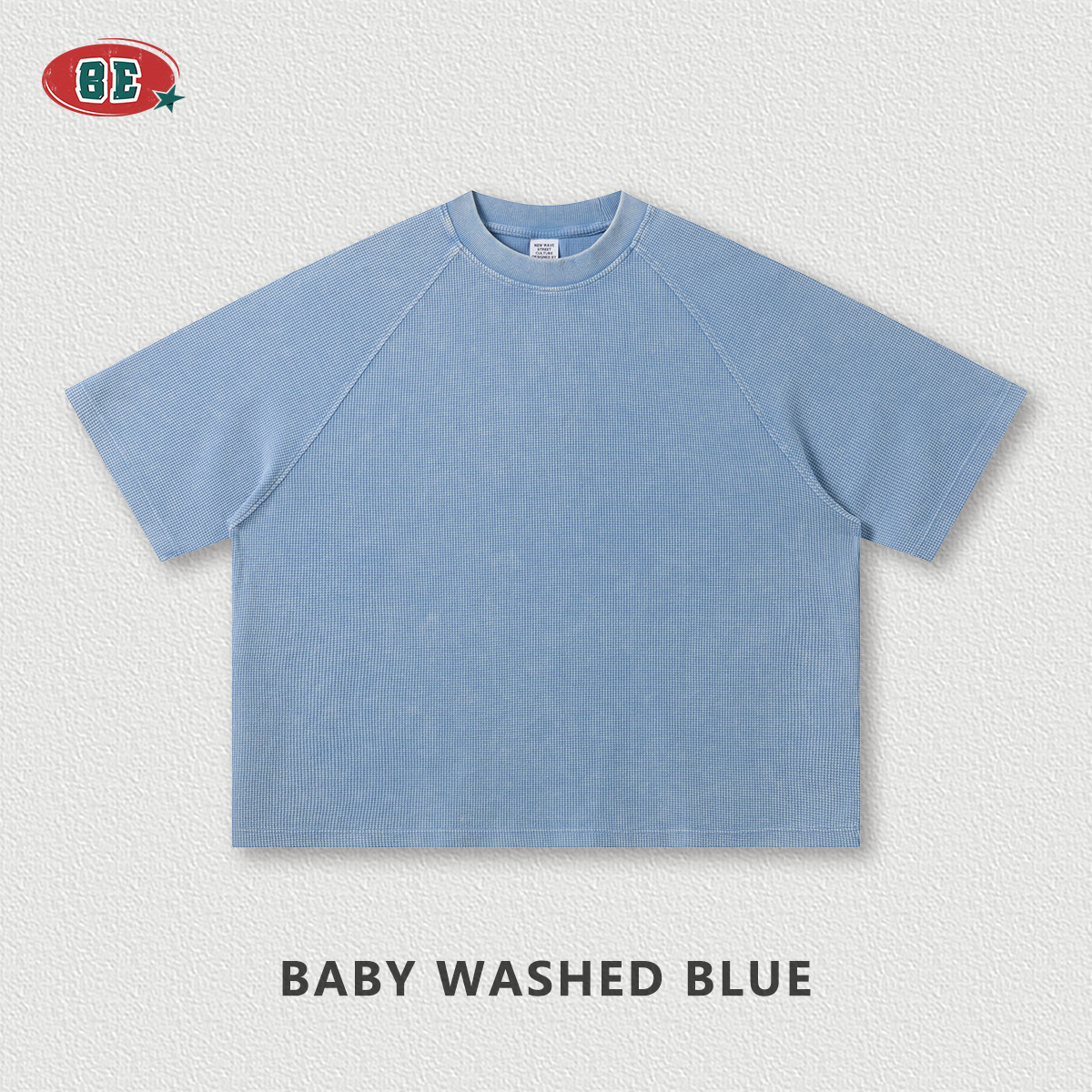 BABY BLU LAVATO