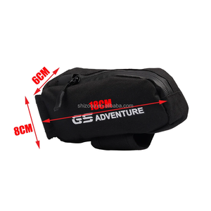 Pour <span class=keywords><strong>BMW</strong></span> R1200GS LC ADV R1250GS Adventure <span class=keywords><strong>R</strong></span> 1200 <span class=keywords><strong>GS</strong></span> <span class=keywords><strong>1250</strong></span> moto avant sac carénage côté <span class=keywords><strong>r</strong></span>éparation boîte à outils stockage cadre paquet - Product Image 6