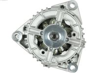 Hot Sell Elektromotor angetriebene Generatoren für Autos mit niedrigem Preis CA1663 CA1695