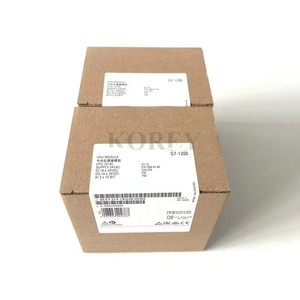 Nouveau module PLC d'origine 6ES7214-1HG40-0XB0 6ES7 214-1HG40-0XB0 S7-1200 S7 1200 en stock dans l'entrepôt - Product Image 5