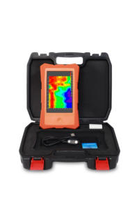 중국 휴대용 ADMT-180ZN AIDU 최고 빠른 물 탐지기/물 탐지기 - Product Image 5